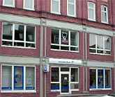 Deutsche Bank Investment & FinanzCenter Hamburg-Schulterblatt