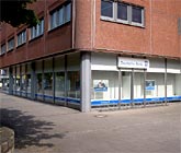 Deutsche Bank Investment & FinanzCenter Hamburg-Billstedt