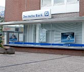Deutsche Bank Investment & FinanzCenter Hamburg-Farmsen