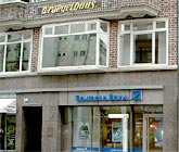 Deutsche Bank Investment & FinanzCenter Hamburg-Jungfernstieg