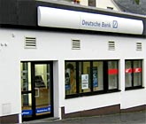 Deutsche Bank SB-Banking Altenkirchen