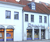 Deutsche Bank Investment & FinanzCenter Bad Segeberg