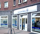 Deutsche Bank Investment & FinanzCenter Oberhausen-Sterkrade