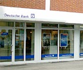 Deutsche Bank Investment & FinanzCenter Essen-Heisingen