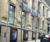 Deutsche Bank Investment & FinanzCenter Mülheim (Ruhr), Mülheim an der Ruhr