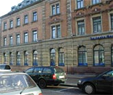 Deutsche Bank Investment & FinanzCenter Ludwigsburg
