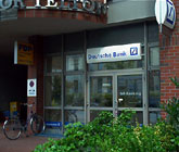 Deutsche Bank SB-Banking Teltow