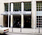 Deutsche Bank Investment & FinanzCenter Düsseldorf