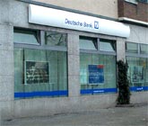 Deutsche Bank Investment & FinanzCenter Berlin-Spandau-Wilhelmstadt