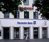 Deutsche Bank Investment & FinanzCenter Xanten