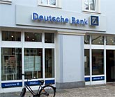 Deutsche Bank Investment & FinanzCenter Kempen