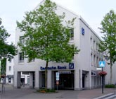 Deutsche Bank Investment & FinanzCenter Viersen