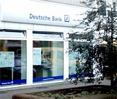 Deutsche Bank Investment & FinanzCenter Kamp-Lintfort