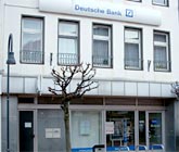 Deutsche Bank Investment & FinanzCenter Erkelenz