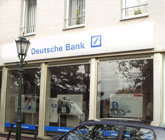 Deutsche Bank Investment & FinanzCenter Mönchengladbach-Wickrath