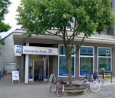 Deutsche Bank Investment & FinanzCenter Viersen-Süchteln