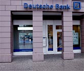 Deutsche Bank Investment & FinanzCenter Marburg