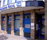 Deutsche Bank Investment & FinanzCenter Langen