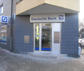 Deutsche Bank Investment & FinanzCenter Mannheim-Waldhof