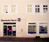 Deutsche Bank Investment & FinanzCenter Freising