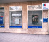 Deutsche Bank Investment & FinanzCenter München-Prinzregentenstraße