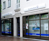 Deutsche Bank Investment & FinanzCenter Bad Reichenhall