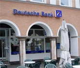 Deutsche Bank Investment & FinanzCenter Rosenheim