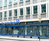 Deutsche Bank Investment & FinanzCenter München-Schwanthalerstraße