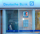 Deutsche Bank Investment & FinanzCenter München-Sendling