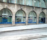 Deutsche Bank Investment & FinanzCenter München-Marienplatz