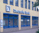 Deutsche Bank Investment & FinanzCenter Bayreuth