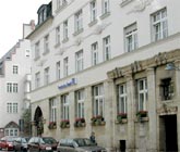 Deutsche Bank Investment & FinanzCenter Crimmitschau