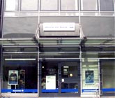 Deutsche Bank Investment & FinanzCenter Rostock-Lütten Klein