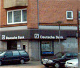 Deutsche Bank Investment & FinanzCenter Lübeck-Schwartauer Allee