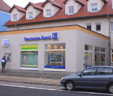 Deutsche Bank SB-Banking Niesky