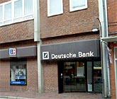 Deutsche Bank Investment & FinanzCenter Mölln