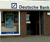 Deutsche Bank Investment & FinanzCenter Lübeck-Schlutup