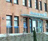 Deutsche Bank Investment & FinanzCenter Lübeck-Moislinger Allee