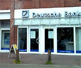 Deutsche Bank Investment & FinanzCenter Stockelsdorf