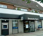 Deutsche Bank Investment & FinanzCenter Lübeck-Kücknitz