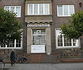 Deutsche Bank Investment & FinanzCenter Lübeck-Travemünde