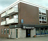 Deutsche Bank Investment & FinanzCenter Ahrensbök