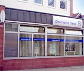 Deutsche Bank Investment & FinanzCenter Barsinghausen