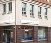 Deutsche Bank Investment & FinanzCenter Oranienburg