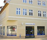 Deutsche Bank Investment & FinanzCenter Oschersleben