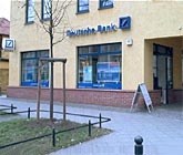 Deutsche Bank Investment & FinanzCenter Potsdam-Babelsberg