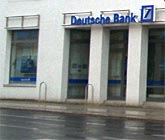 Deutsche Bank Investment & FinanzCenter Fürstenwalde