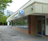 Deutsche Bank Investment & FinanzCenter Berlin-Marzahn