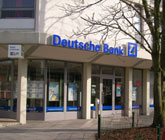 Deutsche Bank Investment & FinanzCenter Berlin-Frohnau