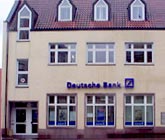 Deutsche Bank Investment & FinanzCenter Höxter